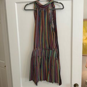 Do+Be Striped Dress